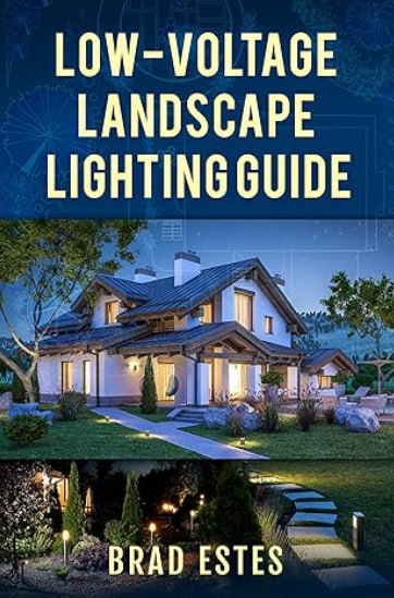 Landscape Lighting book cover